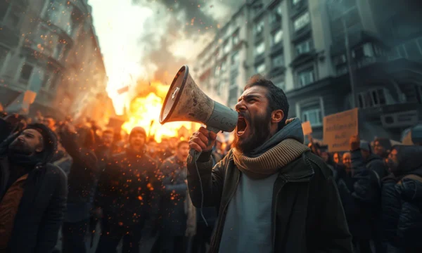 how los angeles became the place where news went to die