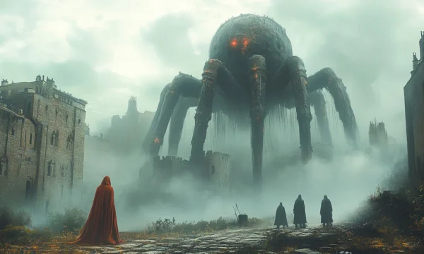 why a.i. startups keep tilting at windmills