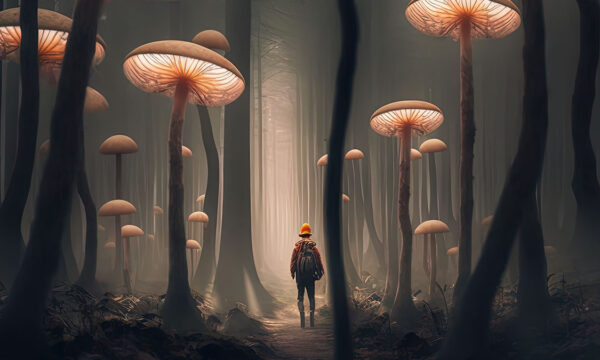 killer fungi may be coming for us thanks to global warming