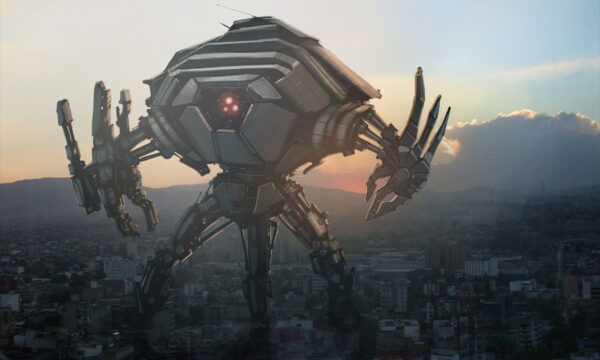 journeying into the mind of a technophobe