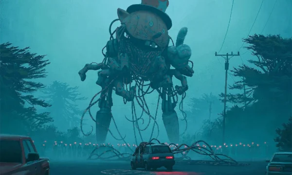 why the battle of creativity between humans and a.i. is rigged