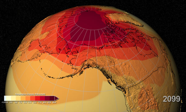 when everybody is a climate scientist…