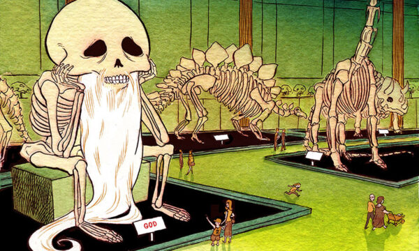 why peter thiel embraced roko’s basilisk