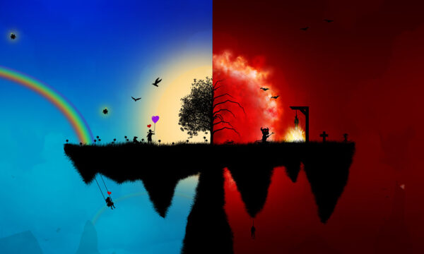 apologists, compromises and small gods