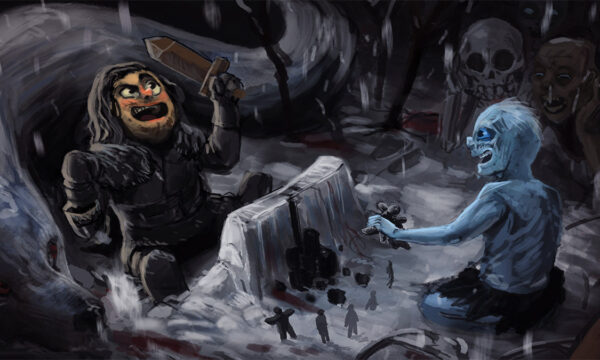 how to build consensus in politics, from a cognitive psychologists’ standpoint