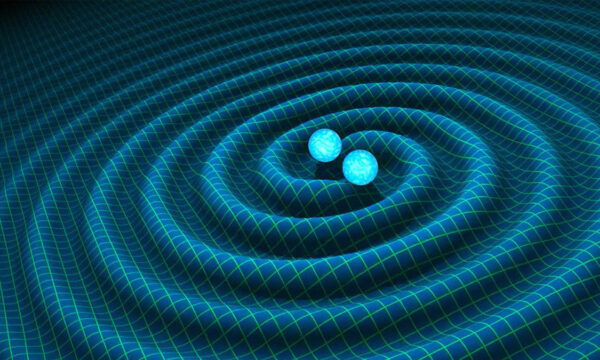 do gravity waves plus cmbr equal inflation?