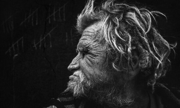 and at the young age of 700