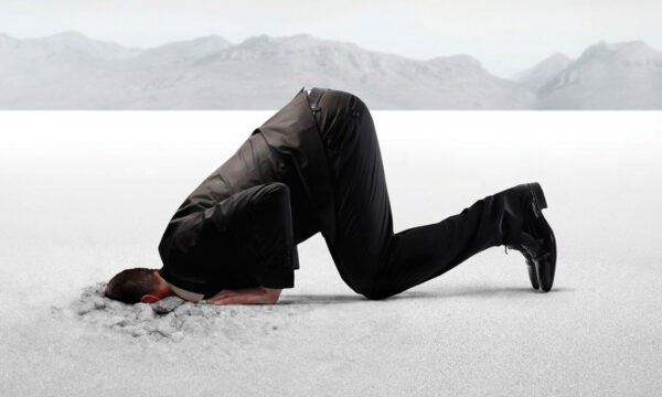 when scientists have to fight political hacks