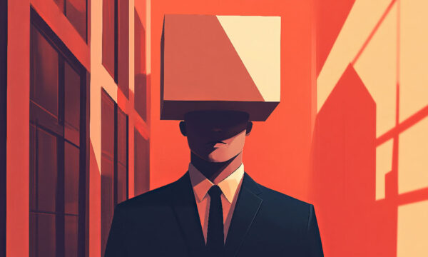 how and why corporate jargon and technobabble lull the mind