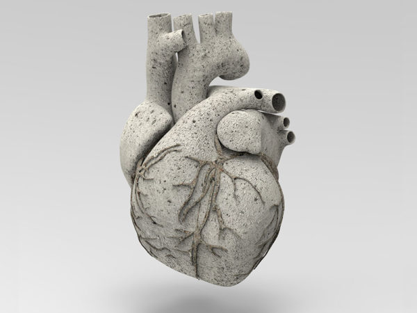 3d printed organs are on their way, but there’s still a lot of work left to do