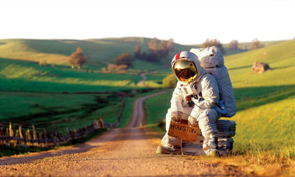 one step forward, three steps back