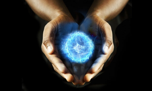 why we’d want to make some more antimatter