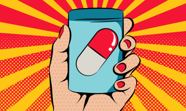 why the medical world apparently hates money