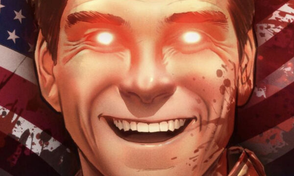 we’re all good guys now. even the villains.