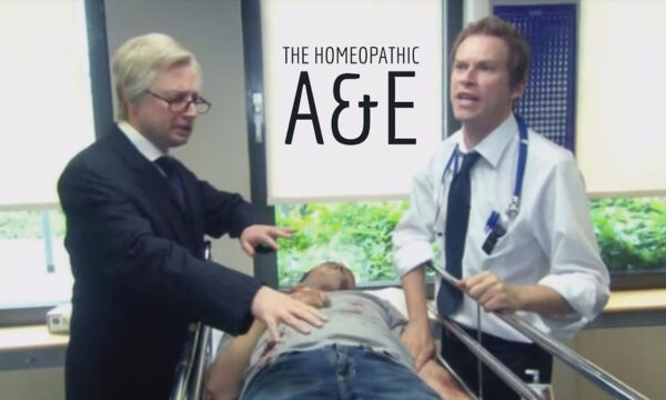 general homeopathic hospital