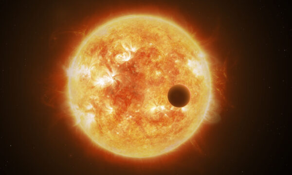 the wild ride of a fiery menace