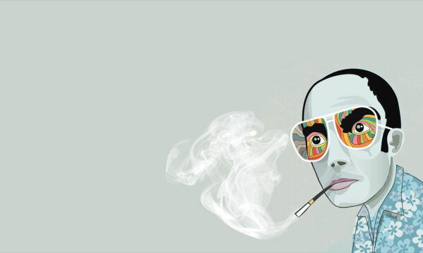 a living argument against intelligent design