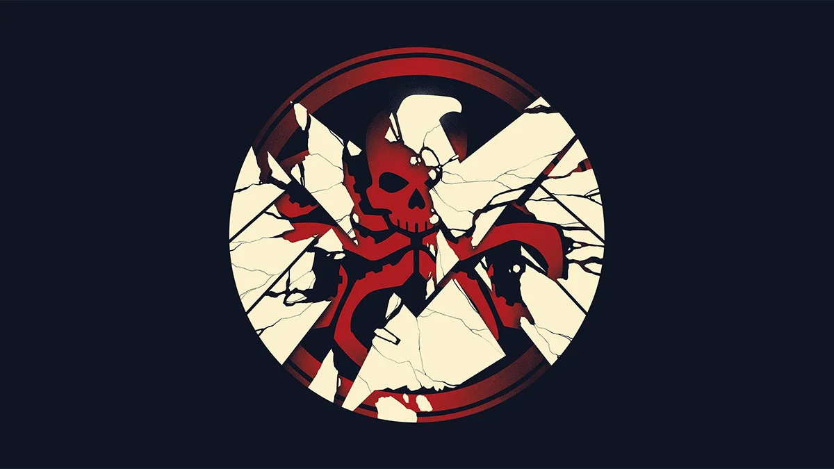 hydra cracking through