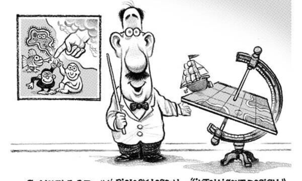 a theory’s fatal flaw