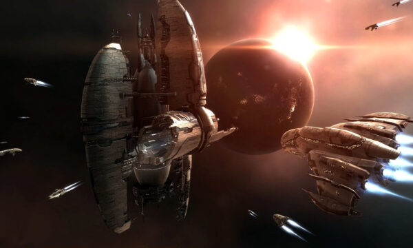 how can we keep space exploration going?