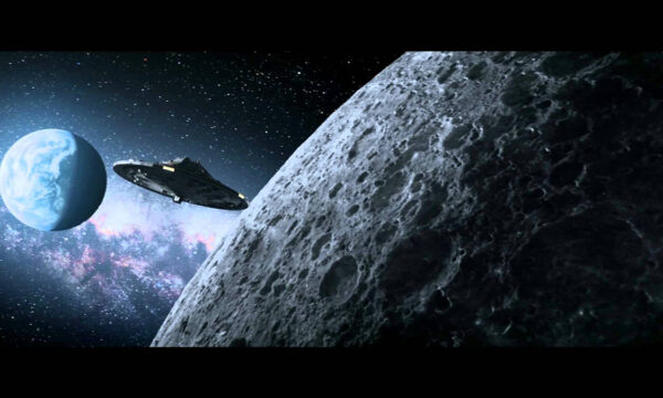 space nazis, coming to a screen near you