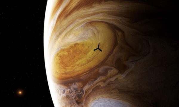 when simulations and the media collide