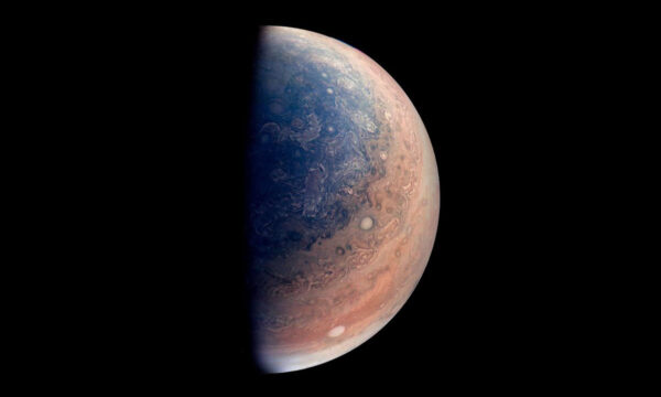 how jupiter may have moved it, moved it from the outer reaches of the solar system