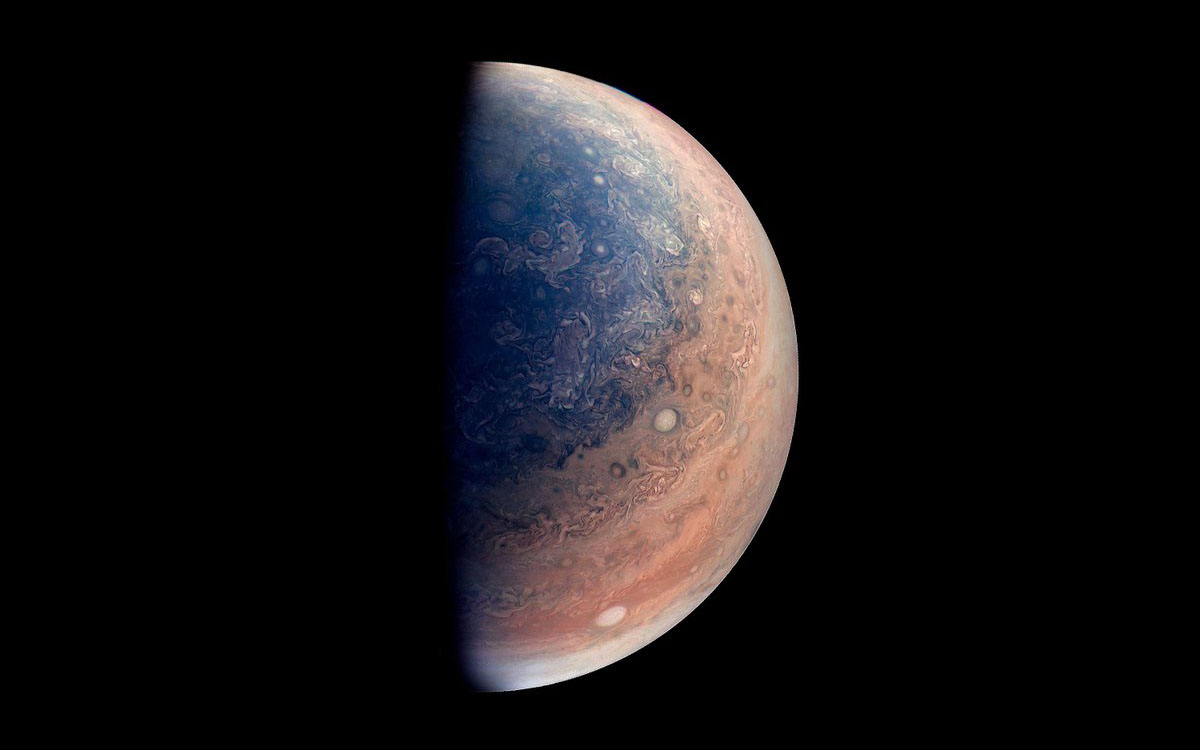 How Jupiter May Have Moved It Moved It From The Outer Reaches Of The