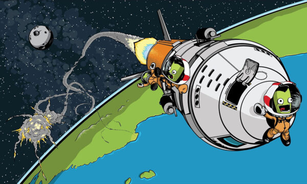 nasa: hey, lay off ares!