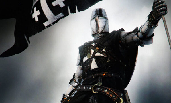 a notch in john templeton’s spiritual bedpost