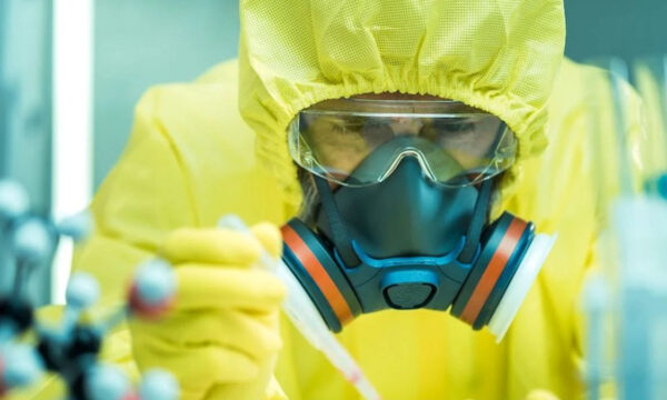 can we prevent a pandemic by creating one in a lab?