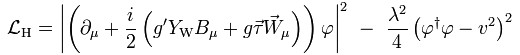 lagrangian