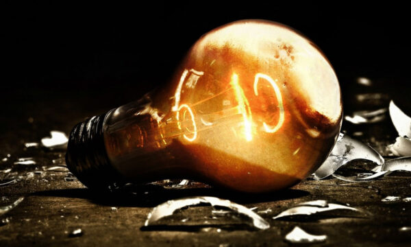 we call it zero point for a reason…