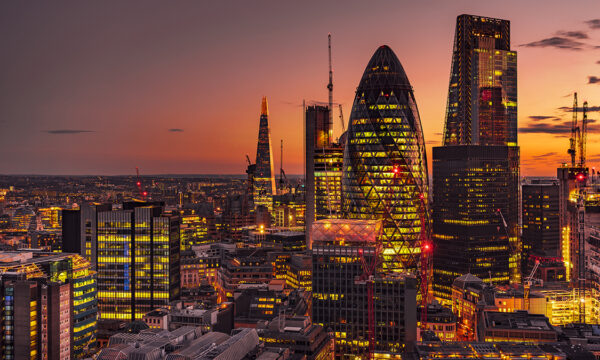 international futurism: evolution and civilizations