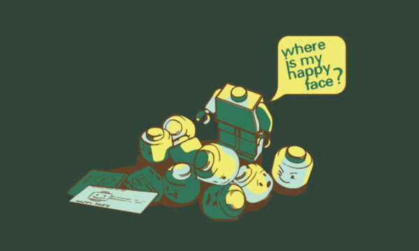 just asking questions, evolution edition