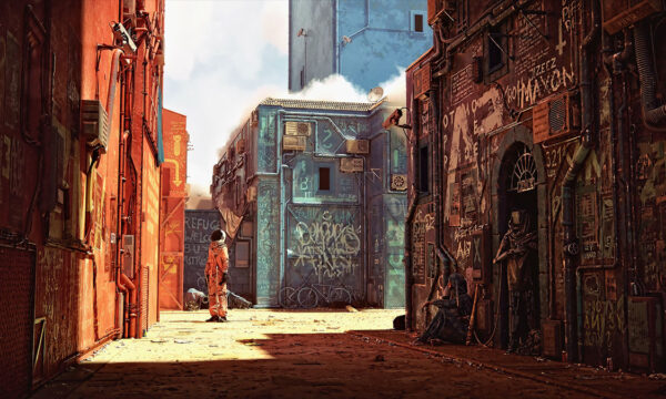 nasa, you’re trying way too hard to be trendy