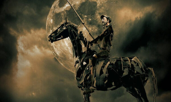 bill dembski vs. his fundamentalist bosses