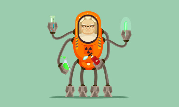 my science is better than your science…