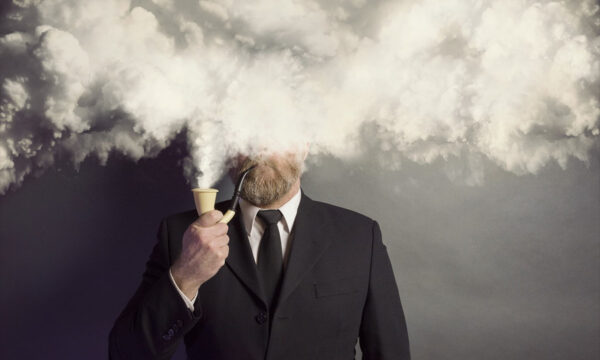 this is your brain. this is your brain on wealth and power.