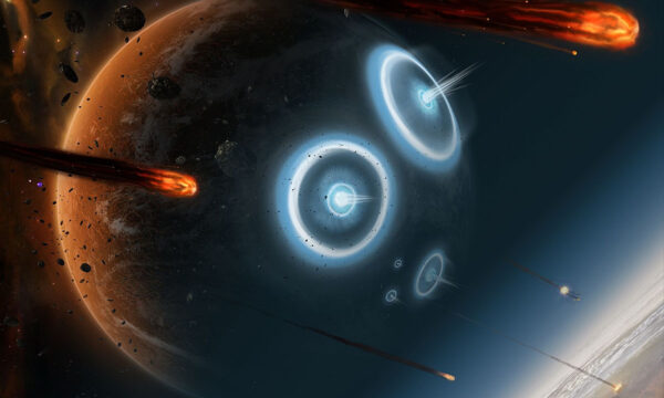 the macabre allure of doomsday