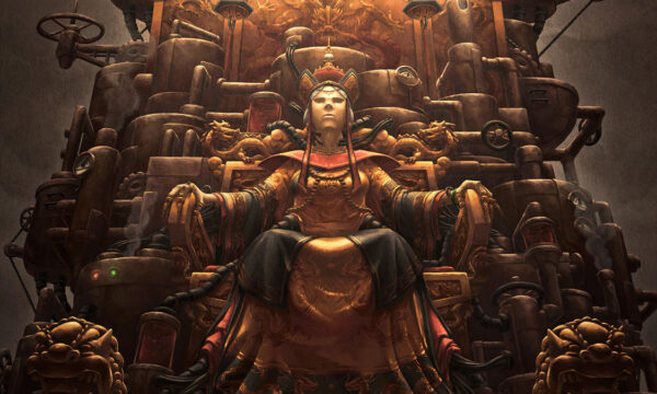 why the specter of objectivism is still with us