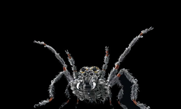 the singularity, now with even more utopia