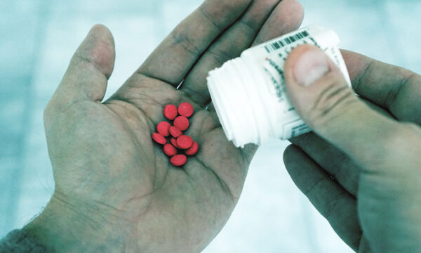 the scary, science-muzzling link between spam, online drug sales, and big pharma