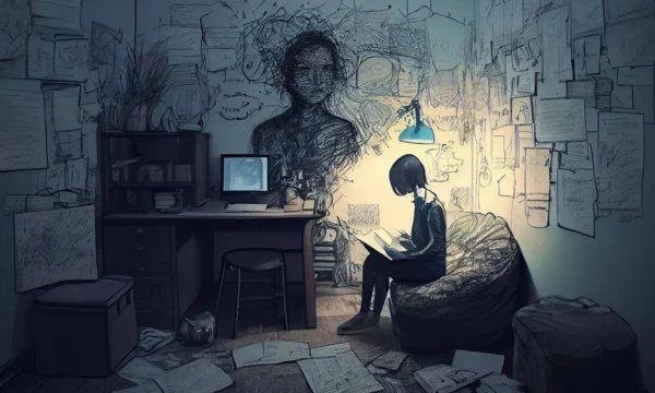 why you should’t ask a chatbot to treat your mental health