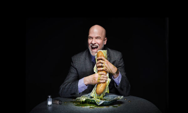 it’s still the economy, stupid