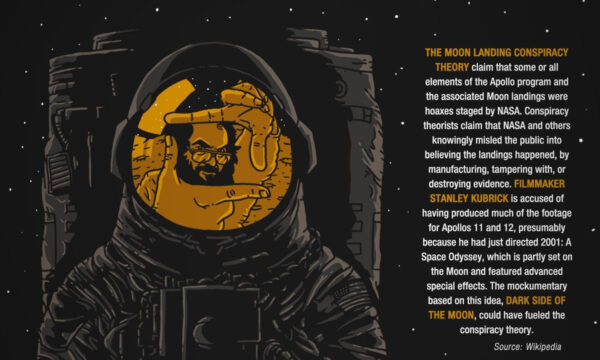 rebels without a clue