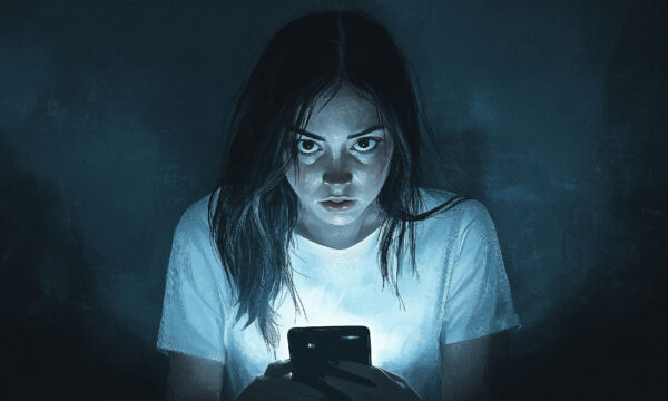 the age of political revenge porn has arrived