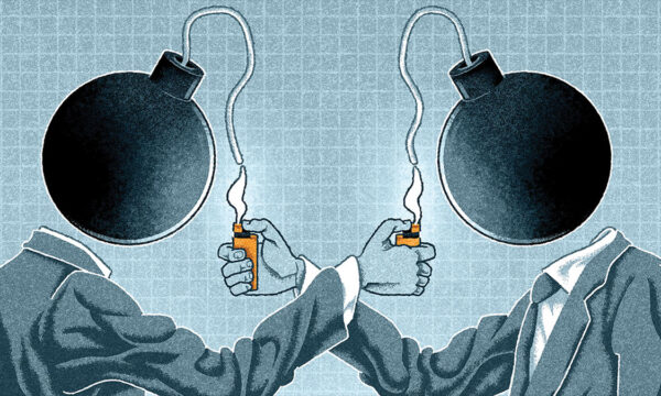 why politics and science still don’t mix