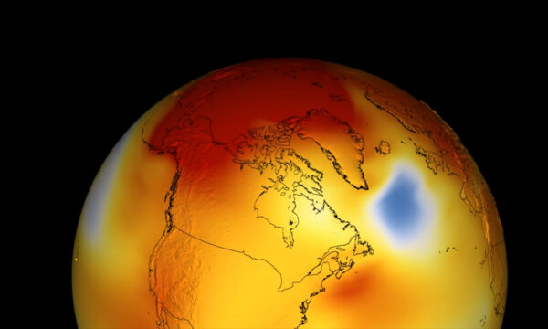 nasa’s climate models get put to the test and pass with flying colors