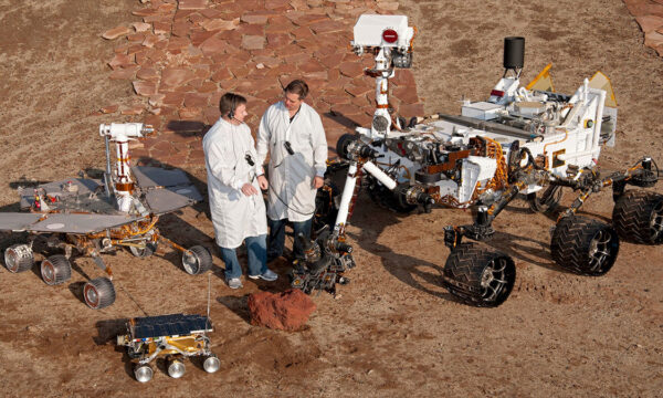 nasa sticks to its guns